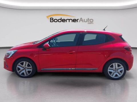 Clio Blue dCi 100 - 21N Business 2022 occasion 50000 Saint-L&ocirc;