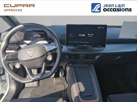 Born 230 ch - Batterie XL 2025 occasion 74100 Ville-la-Grand