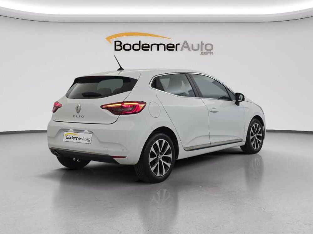 Clio TCe 90 - 21N Intens 2022 occasion 29900 Concarneau