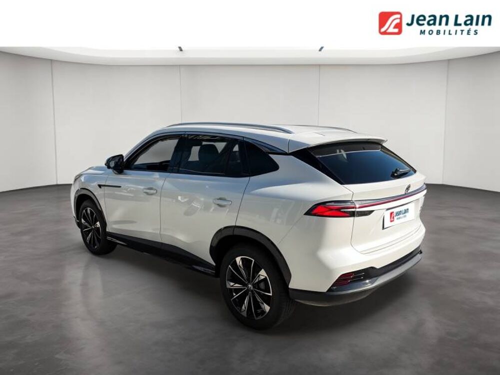 MG.EHS EHS 1.5 Hybrid+ 224 ch Luxury 2026 occasion 38170 Seyssinet-Pariset