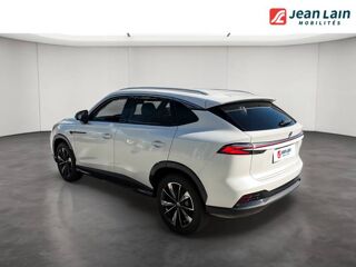 MG.EHS EHS 1.5 Hybrid+ 224 ch Luxury 2026 occasion 38170 Seyssinet-Pariset