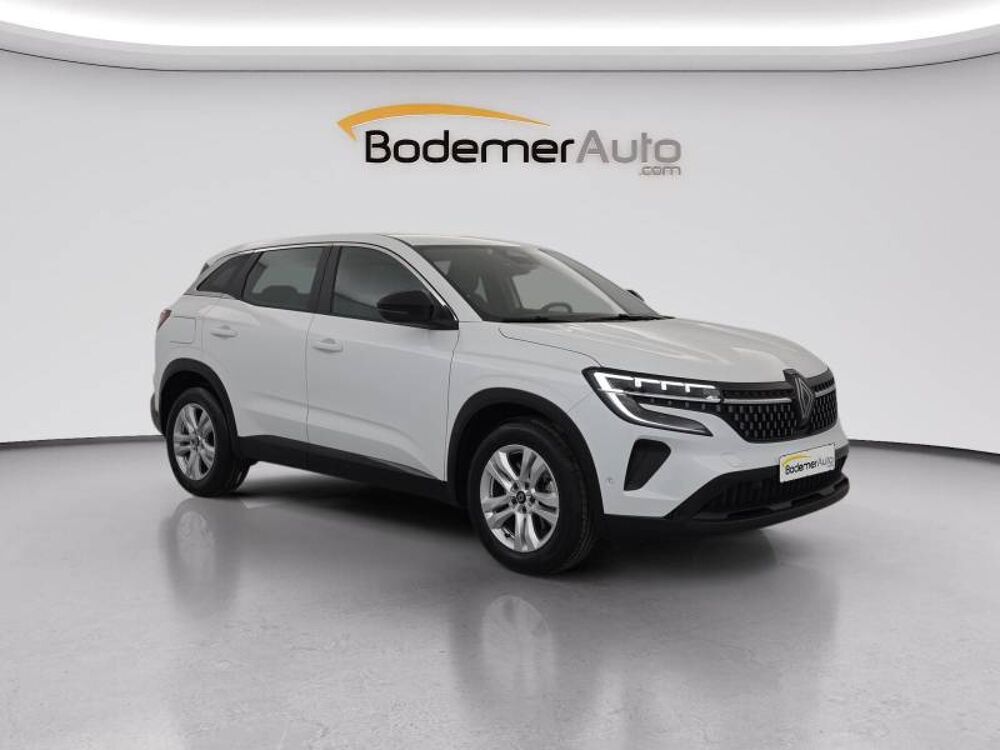 Austral E-Tech hybrid 200 Evolution 2023 occasion 56400 Auray