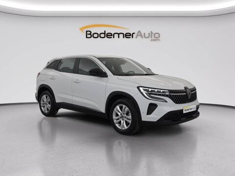 Austral E-Tech hybrid 200 Evolution 2023 occasion 56400 Auray