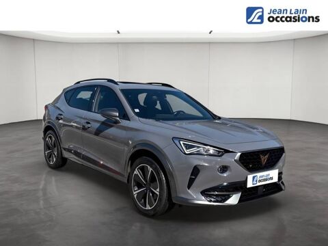 Formentor 1.4 e-HYBRID 204 ch DSG6 V 2022 occasion 73200 Albertville