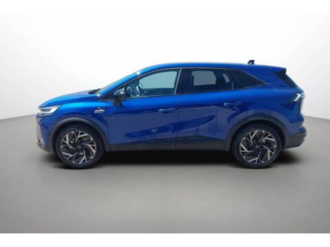 Symbioz E-Tech full hybrid 160 ch Esprit Alpine 2025 occasion 61000 Alen&ccedil;on