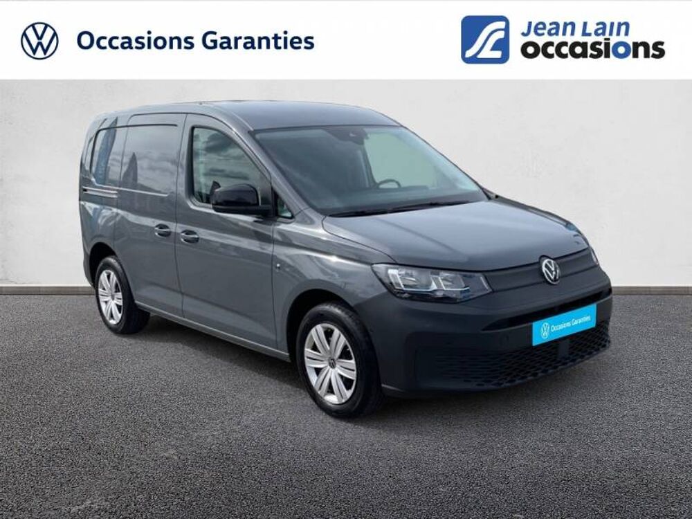 Caddy CADDY CARGO 2.0 TDI 102 BVM6 BUSINESS 2024 occasion 73290 La Motte-Servolex