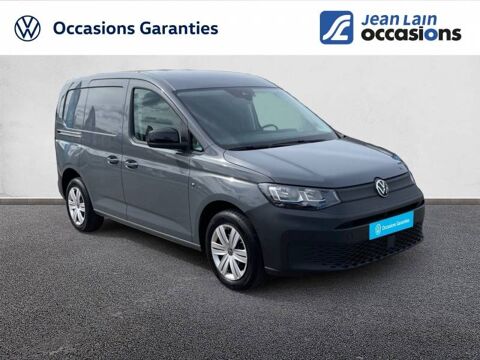 Caddy CADDY CARGO 2.0 TDI 102 BVM6 BUSINESS 2024 occasion 73290 La Motte-Servolex