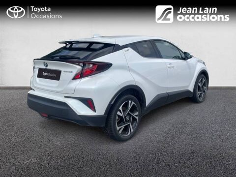 C-HR Hybride 1.8L Design 2023 occasion 38360 Sassenage