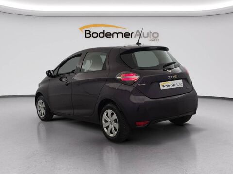 Zo&eacute; Zoe R110 - MY22 Equilibre 2022 occasion 50000 Saint-L&ocirc;