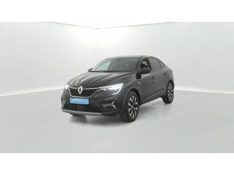 Annonce voiture Renault Arkana 18690 €