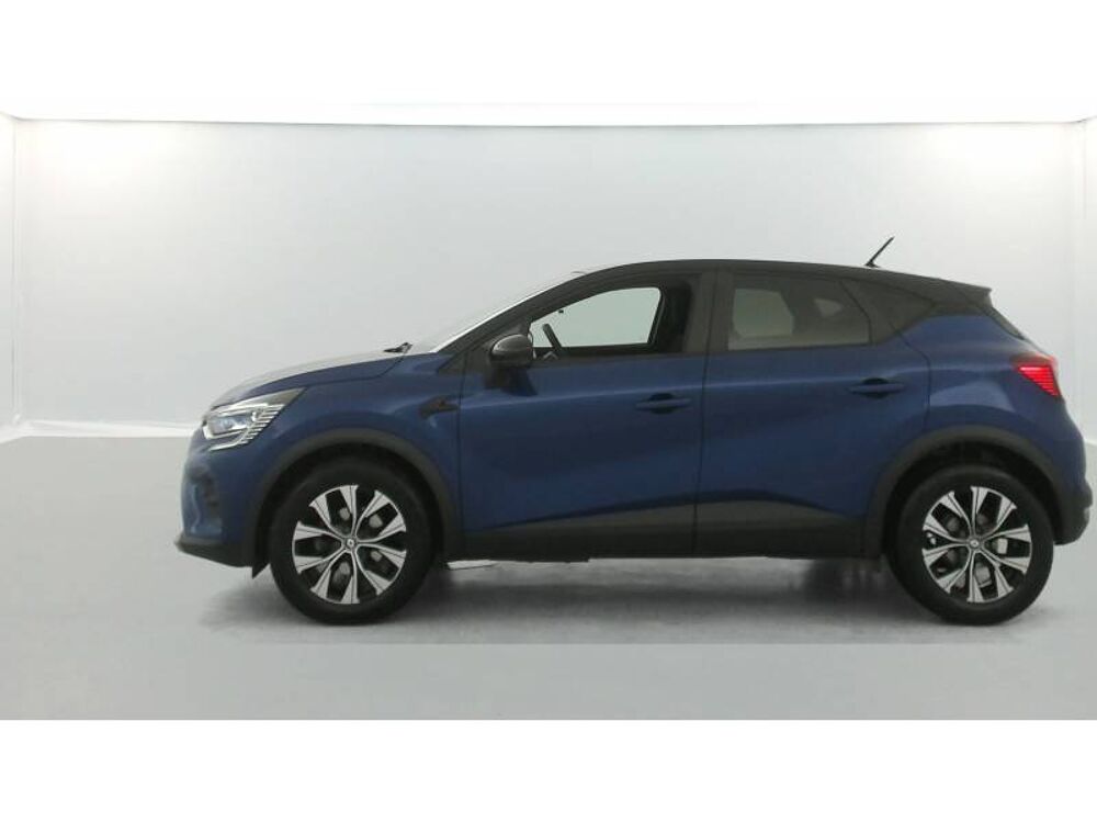 Captur TCe 90 Evolution 2023 occasion 14400 Bayeux