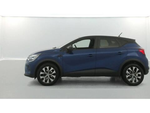 Captur TCe 90 Evolution 2023 occasion 14400 Bayeux