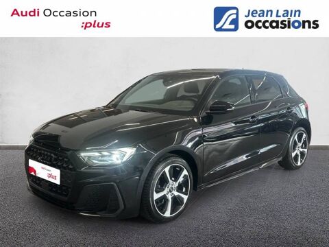 Annonce voiture Audi A1 24990 €