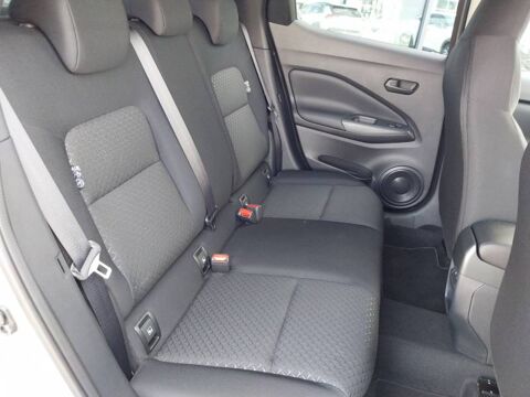 Juke HYBRID 143 Business Edition 2026 occasion 56850 Caudan