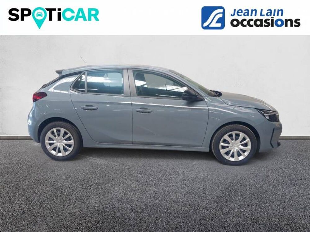 Corsa 1.2 75 ch BVM5 Edition 2024 occasion 74100 V&eacute;traz-Monthoux