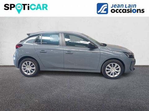 Corsa 1.2 75 ch BVM5 Edition 2024 occasion 74100 V&eacute;traz-Monthoux