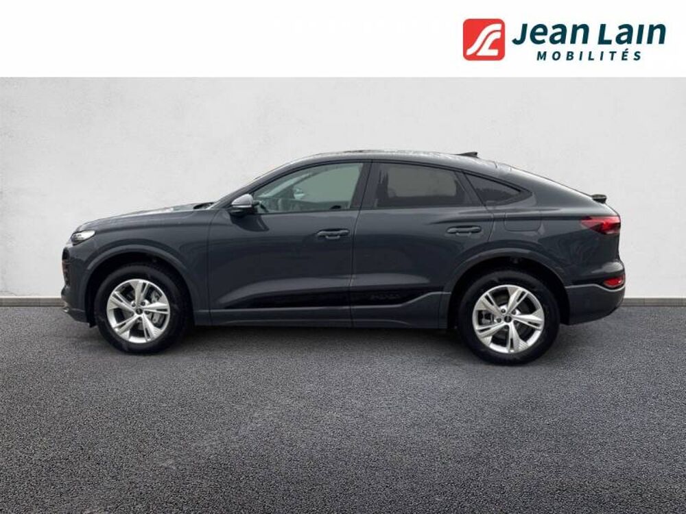 Q6 e-tron Sportback 387 ch 100 kWh quattro Design 2025 occasion 05000 Gap