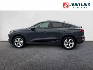 Q6 e-tron Sportback 387 ch 100 kWh quattro Design 2025 occasion 05000 Gap