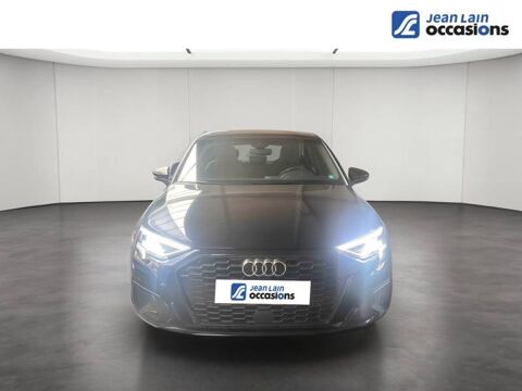 A3 Sportback 35 TDI 150 S tronic 7 Design 2023 occasion 74100 Ville-la-Grand