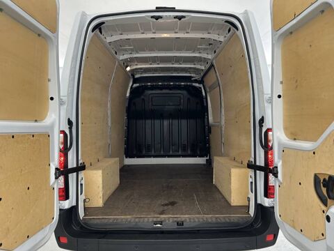 Master MASTER FGN TRAC F3500 L2H2 BLUE DCI 135 CONFORT 2023 occasion 22000 Saint-Brieuc