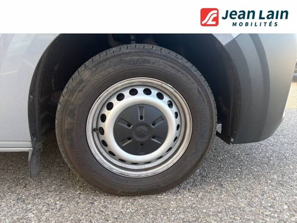 Transporter TRANSPORTER VAN L1H1 2.0 TDI 150 BVA8 4MOTION BUSINESS 2026 occasion 73290 La Motte-Servolex