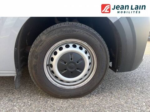 Transporter TRANSPORTER VAN L1H1 2.0 TDI 150 BVA8 4MOTION BUSINESS 2026 occasion 73290 La Motte-Servolex