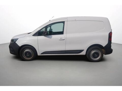 Kangoo Express KANGOO VAN BLUE DCI 95 EXTRA 2022 occasion 22000 Saint-Brieuc