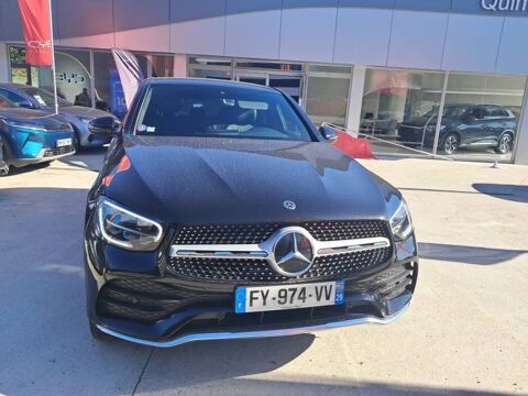 Classe GLE GLE Coup&eacute; 350 e 9G-Tronic 4Matic AMG Line 2021 occasion 29500 Ergu&eacute;-Gab&eacute;ric