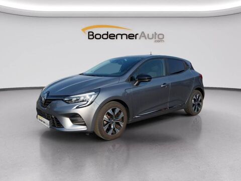 Annonce voiture Renault Clio 14990 €