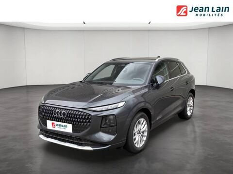 Annonce voiture Audi Q3 49950 €