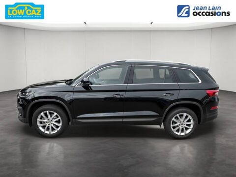 Kodiaq 2.0 TDI 150 SCR DSG7 5pl Style 2022 occasion 73490 La Ravoire