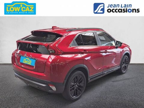 Eclipse Cross 1.5 MIVEC 163 BVM6 2WD Invite 2019 occasion 73490 La Ravoire