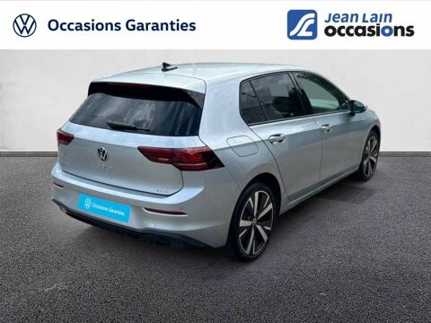 Golf 1.5 eTSI EVO2 116 DSG7 VW Edition 2025 occasion 74200 Margencel
