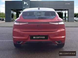 DS4 DS 4 PureTech 130 EAT8 Performance Line 2023 occasion 38300 Bourgoin-Jallieu