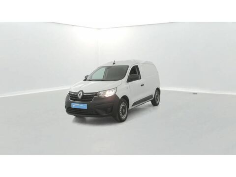 Annonce voiture Renault Express 12790 €