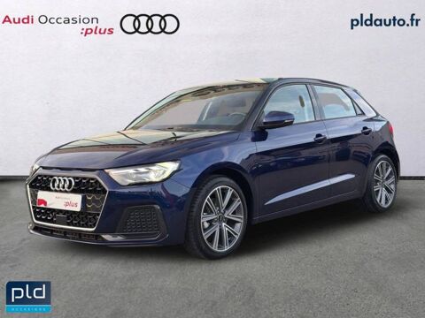 Audi A1 Sportback 30 TFSI 116 ch BVM6 Design 2025 occasion Marseille 13011