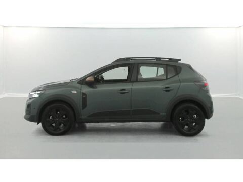 Sandero ECO-G 120 Stepway Extreme 2026 occasion 22600 Loud&eacute;ac