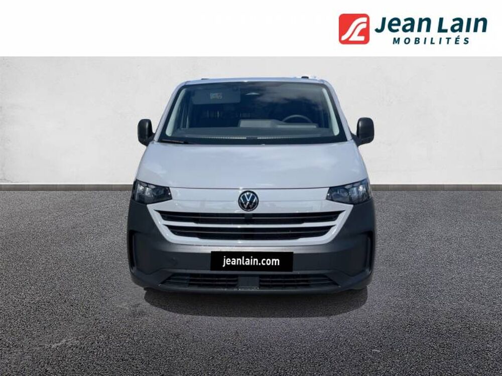 Transporter TRANSPORTER VAN L1H1 2.0 TDI 150 BVM6 BUSINESS 2025 occasion 74100 Annemasse