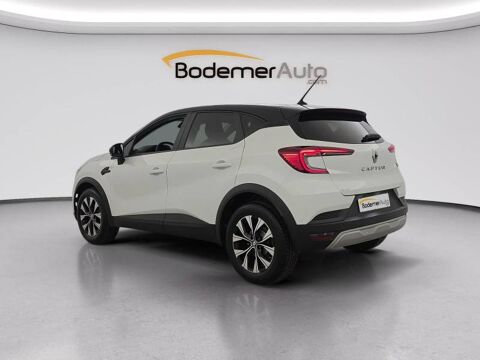 Captur TCe 90 Evolution 2023 occasion 56850 Caudan