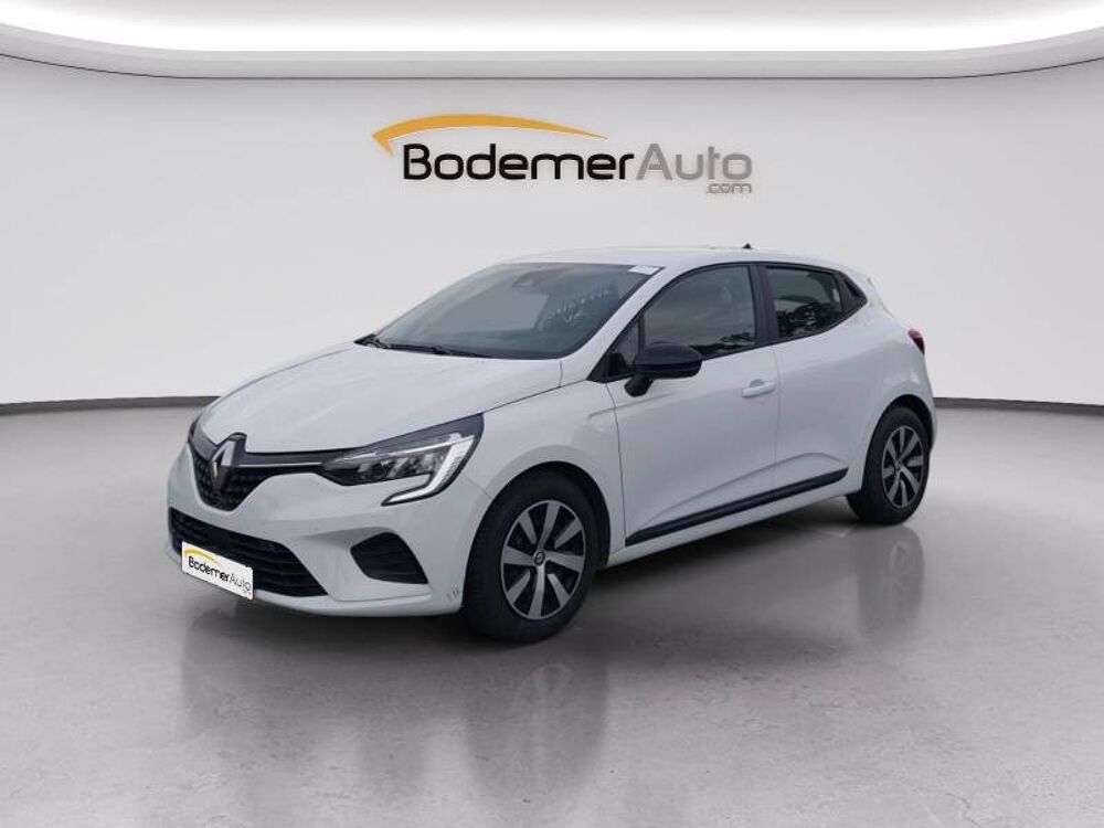 Clio TCe 90 Equilibre 2023 occasion 14200 H&eacute;rouville-Saint-Clair