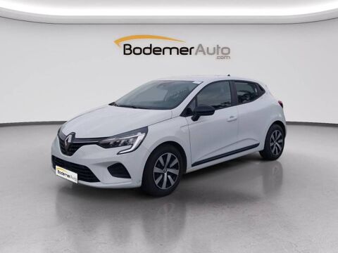 Renault Clio TCe 90 Equilibre 2023 occasion H&eacute;rouville-Saint-Clair 14200