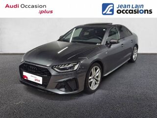 A4 35 TFSI 150 S tronic 7 Competition 2024 occasion 38130 &Eacute;chirolles