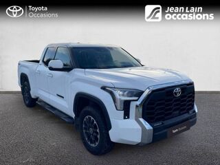 Divers TUNDRA 3.5L V6 389CH TRD OFF ROAD 2022 occasion 73200 Albertville