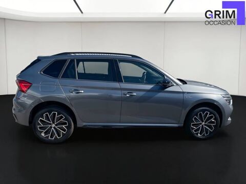 Kamiq 1.5 TSI 150 ch DSG7 Monte-Carlo 2023 occasion 34970 Lattes