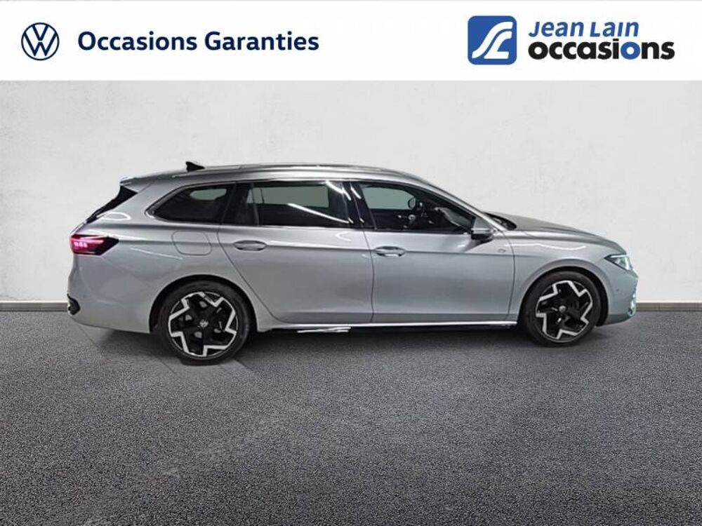 Passat 2.0 TDI EVO SCR 150 DSG7 R-Line 2024 occasion 73200 Albertville