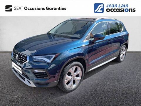 Seat Ateca 2.0 TDI 150 ch Start/Stop DSG7 4Drive Xperience 2021 occasion Albertville 73200