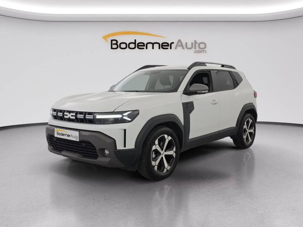 Duster Hybrid 140 Journey 2024 occasion 61100 Flers