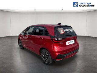 Jazz e:HEV 1.5 i-MMD Advance 2026 occasion 74600 Seynod