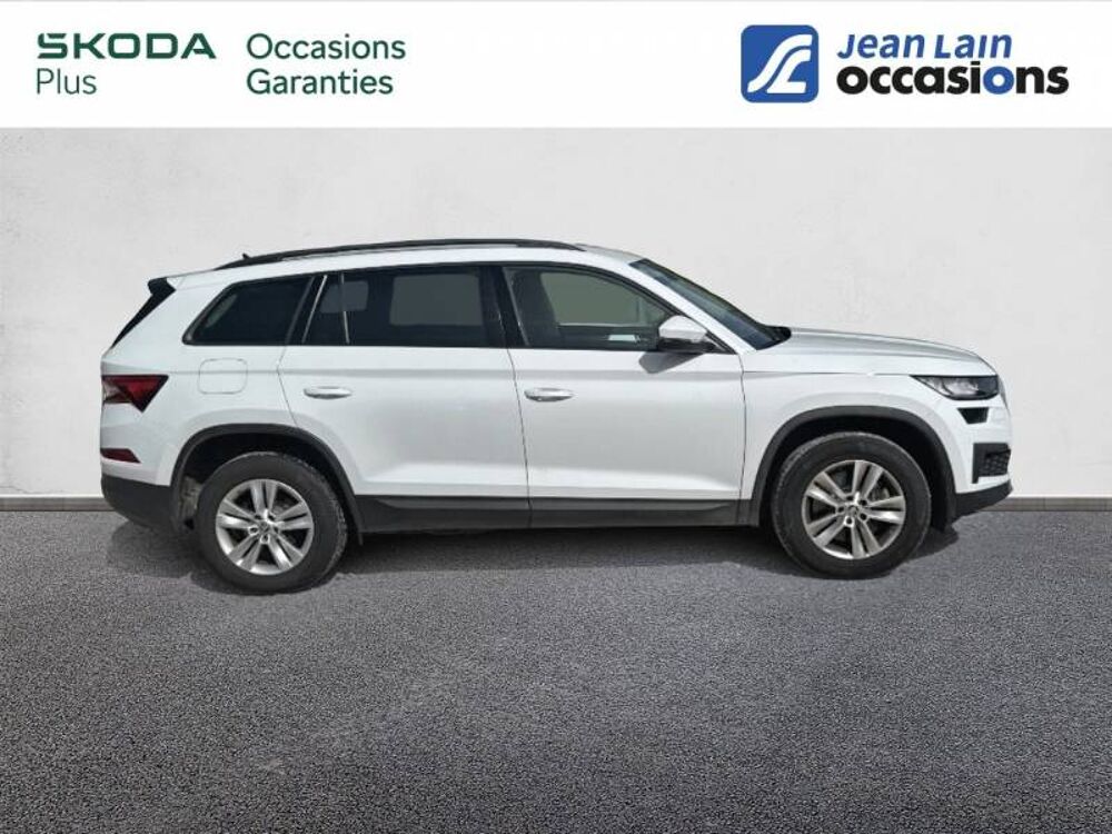 Kodiaq 2.0 TDI 150 SCR DSG7 4x4 5pl Business 2023 occasion 74700 Sallanches