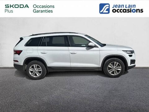 Kodiaq 2.0 TDI 150 SCR DSG7 4x4 5pl Business 2023 occasion 74700 Sallanches